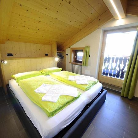 Chalet Da Maria Ливиньо Экстерьер фото