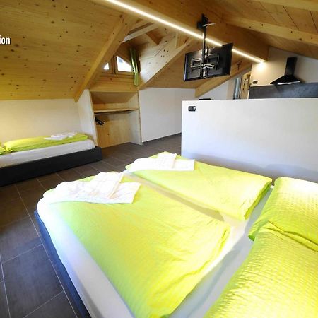 Chalet Da Maria Ливиньо Номер фото