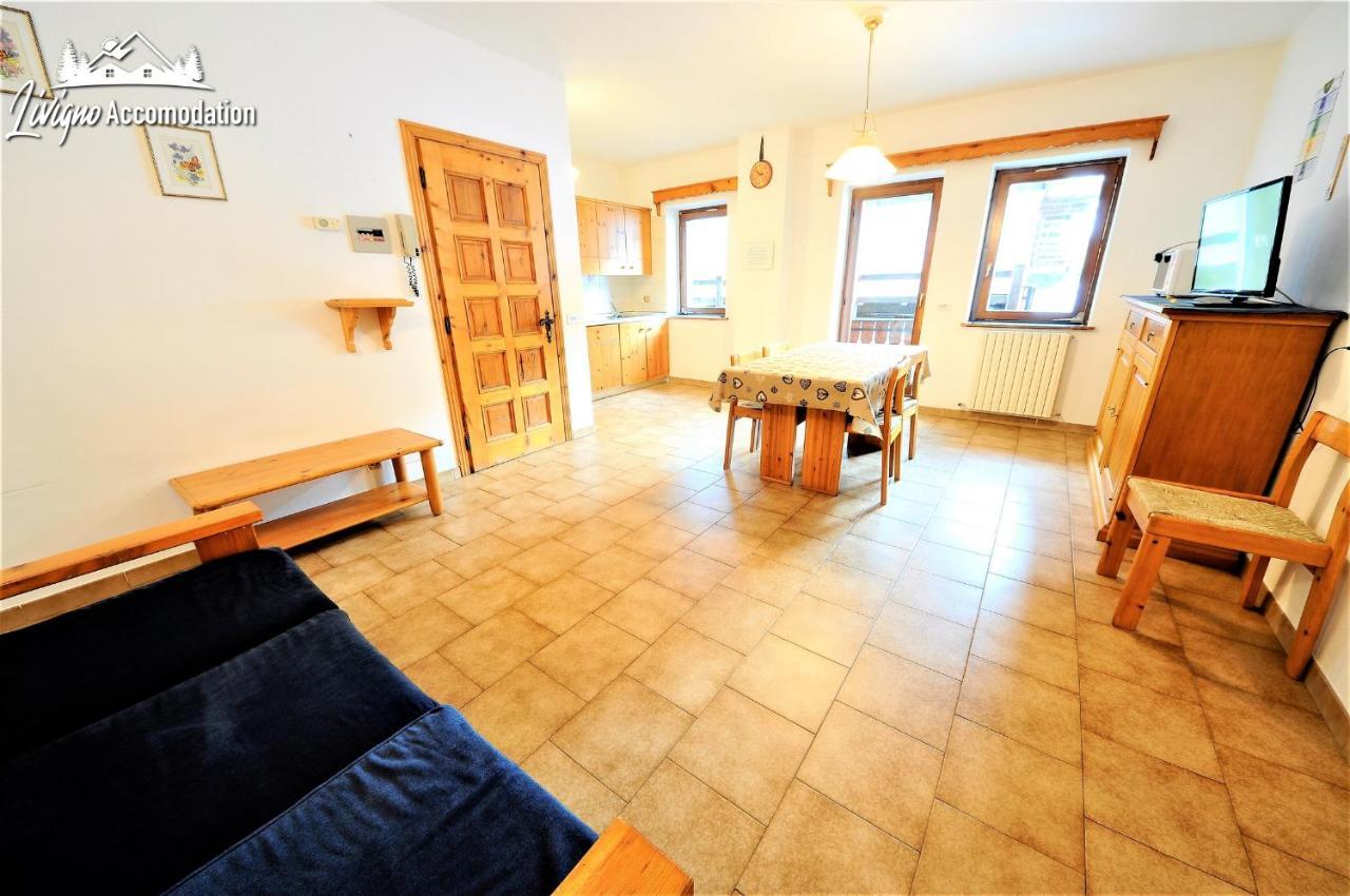 Chalet Da Maria Ливиньо Экстерьер фото