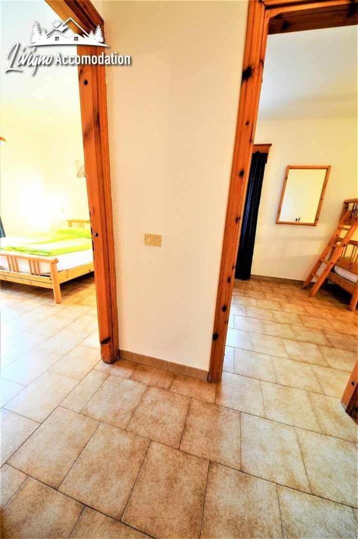 Chalet Da Maria Ливиньо Номер фото