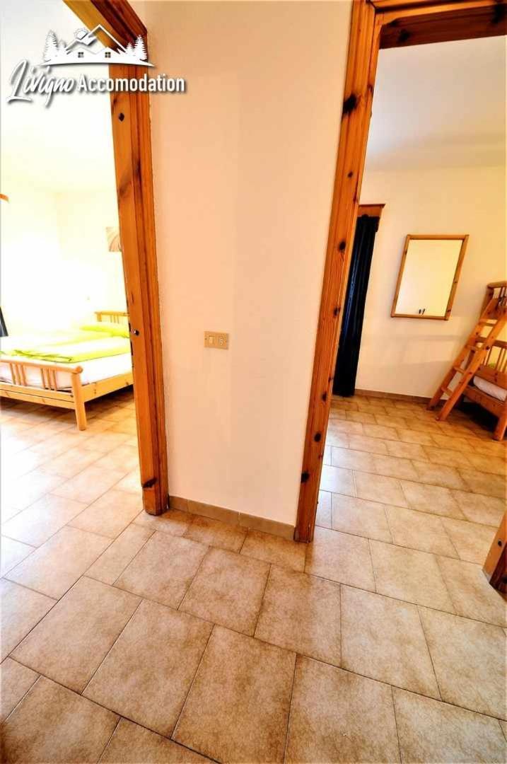 Chalet Da Maria Ливиньо Номер фото