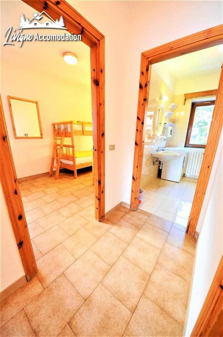 Chalet Da Maria Ливиньо Номер фото