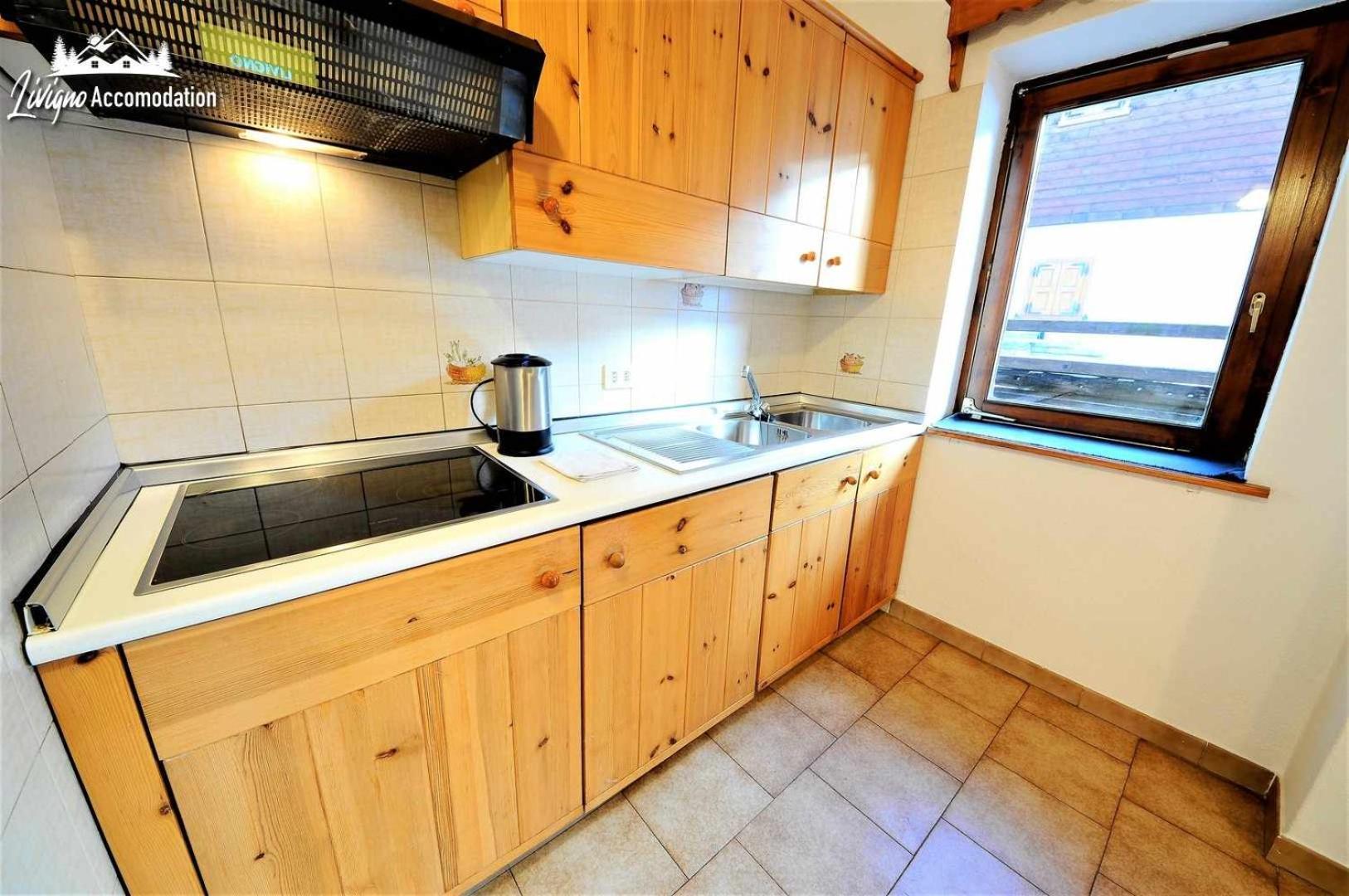 Chalet Da Maria Ливиньо Номер фото
