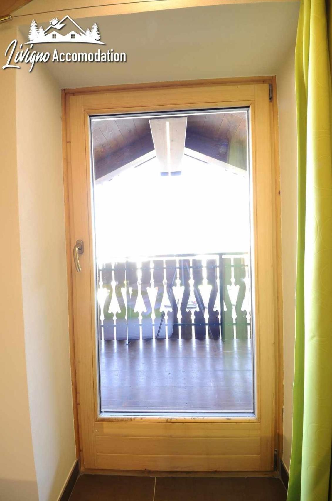 Chalet Da Maria Ливиньо Номер фото