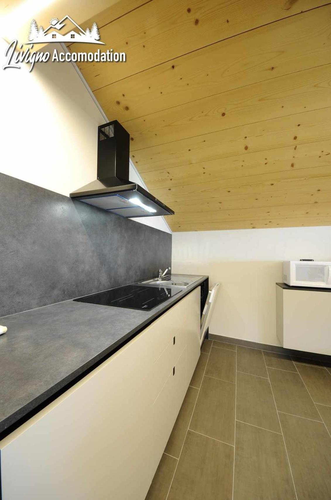 Chalet Da Maria Ливиньо Номер фото