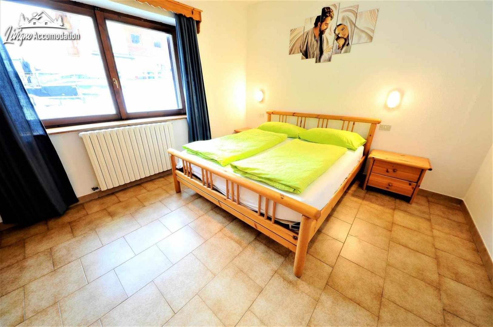 Chalet Da Maria Ливиньо Номер фото