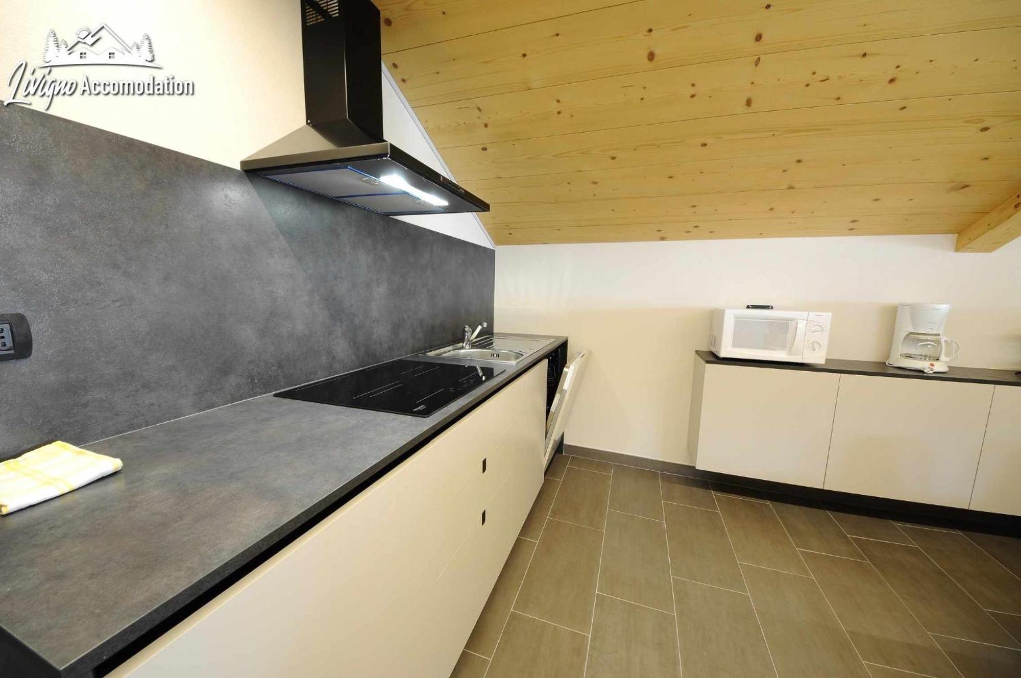 Chalet Da Maria Ливиньо Номер фото
