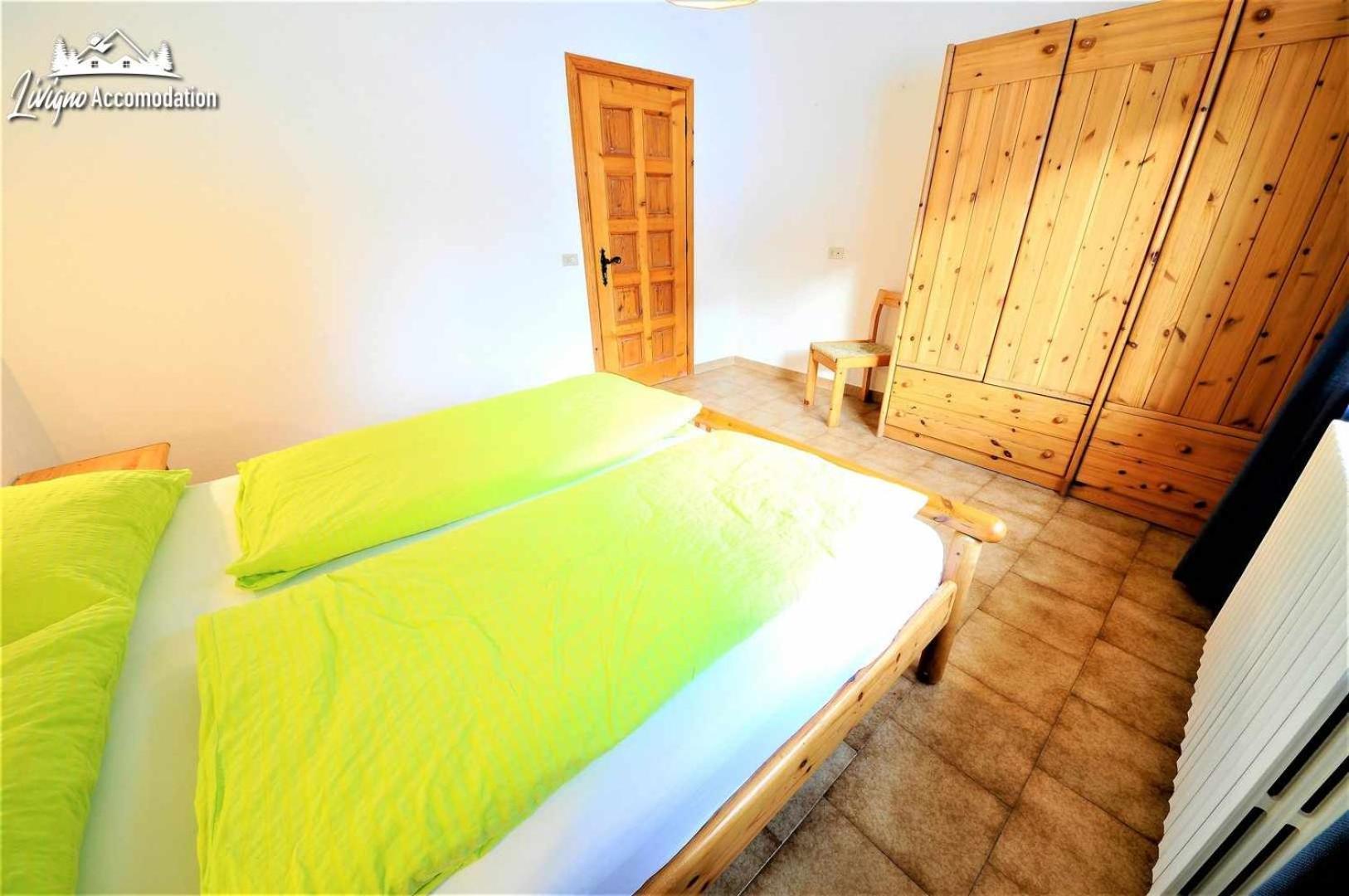 Chalet Da Maria Ливиньо Номер фото