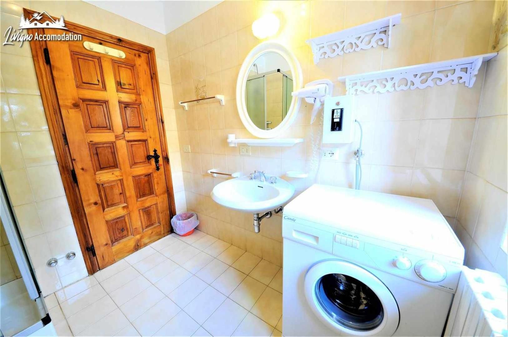 Chalet Da Maria Ливиньо Номер фото