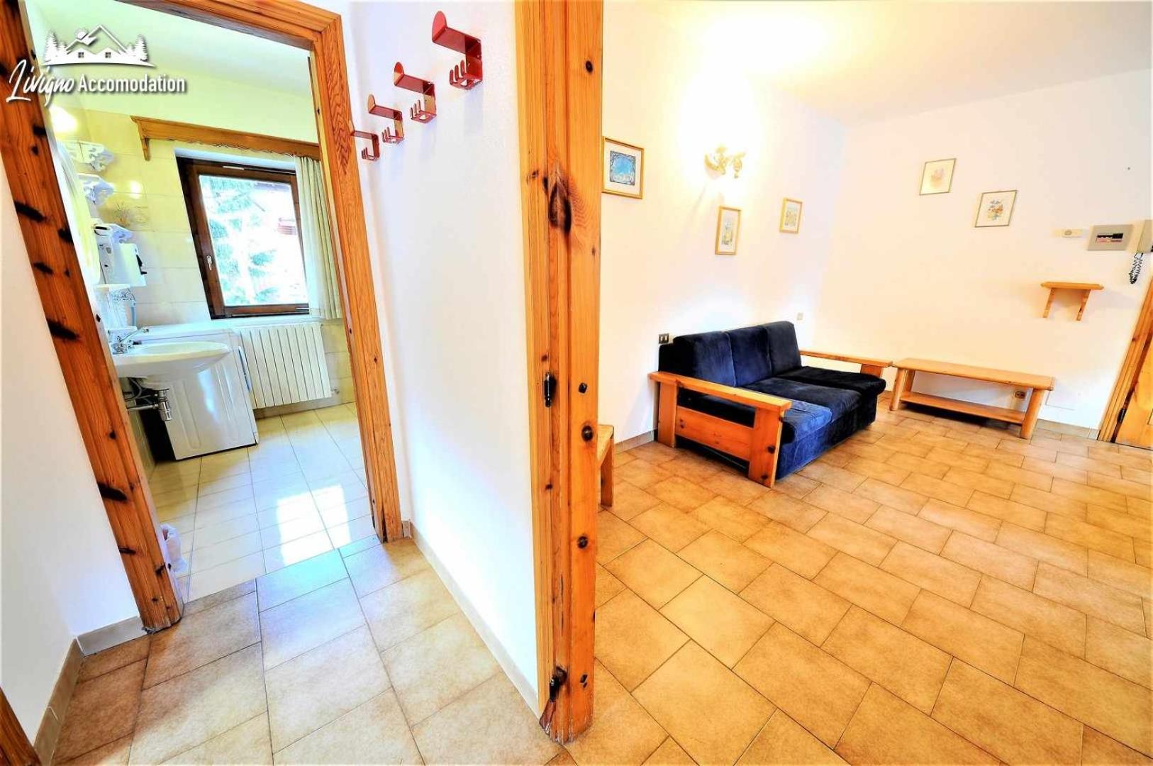 Chalet Da Maria Ливиньо Номер фото