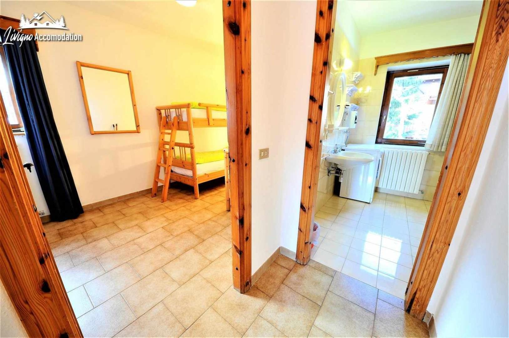 Chalet Da Maria Ливиньо Номер фото
