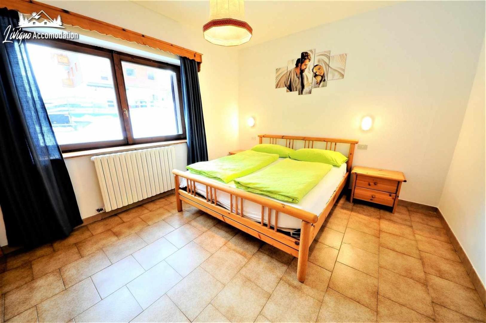 Chalet Da Maria Ливиньо Номер фото